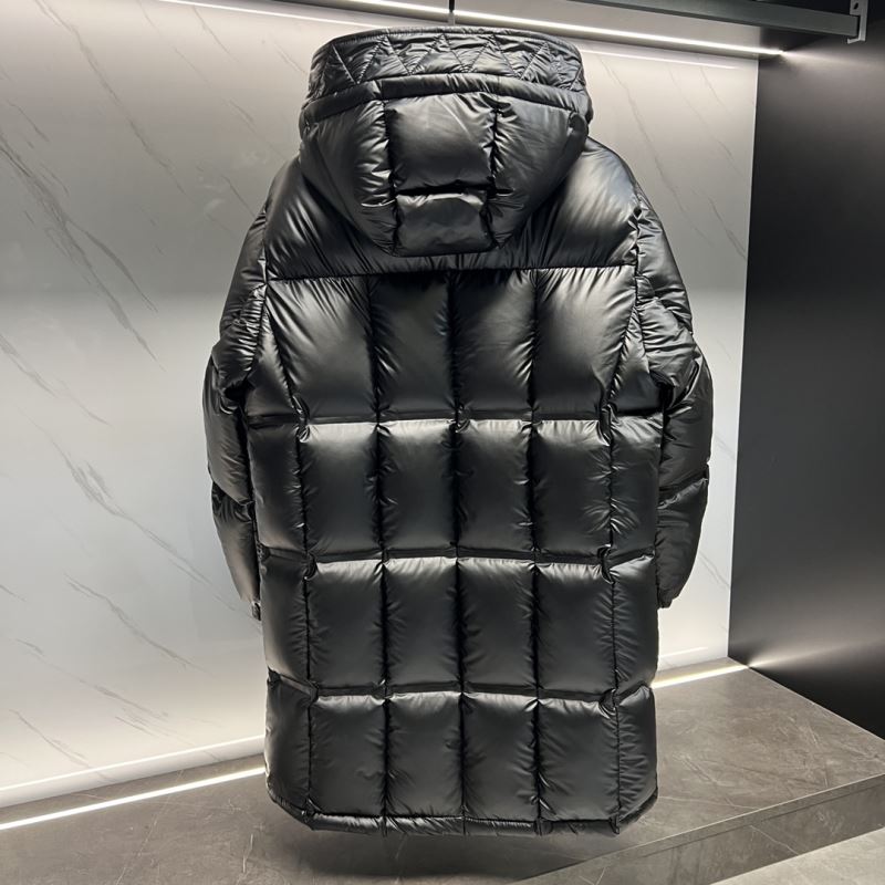 Prada Down Jackets